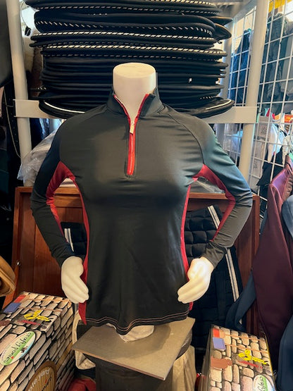 🐎𝑫𝑶𝑼𝑩𝑳𝑬 𝑯𝑶𝑹𝑺𝑬 𝑩𝑼𝑪𝑲𝑺🐎HSD SUN SHIRTS *NEW PATTERNS*