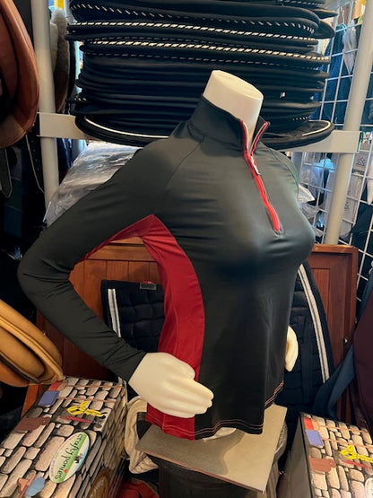 🐎𝑫𝑶𝑼𝑩𝑳𝑬 𝑯𝑶𝑹𝑺𝑬 𝑩𝑼𝑪𝑲𝑺🐎HSD SUN SHIRTS *NEW PATTERNS*