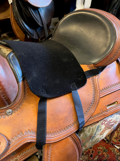 Western SureGrip Seat Cover