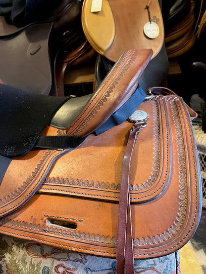Western SureGrip Seat Cover