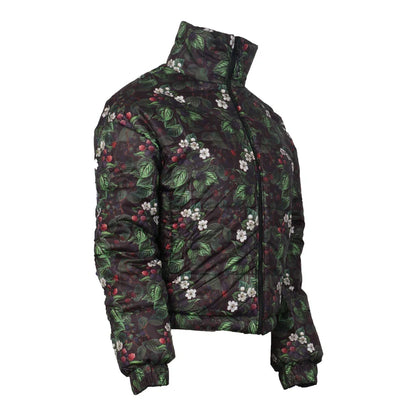 Reversible Puffer Jacket