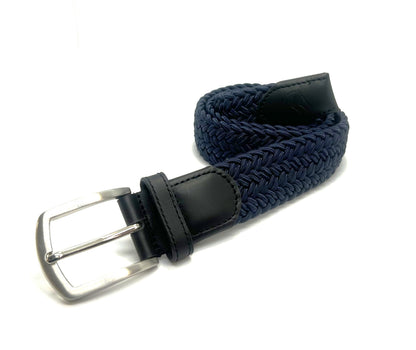 KL Select Silky Stretch Belt