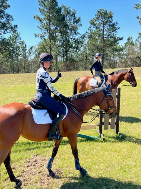 🐎𝑫𝑶𝑼𝑩𝑳𝑬 𝑯𝑶𝑹𝑺𝑬 𝑩𝑼𝑪𝑲𝑺🐎HSD SUN SHIRTS *NEW PATTERNS*
