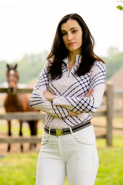 Gabrielle Full Seat Breeches