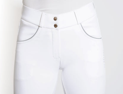Gabrielle Full Seat Breeches