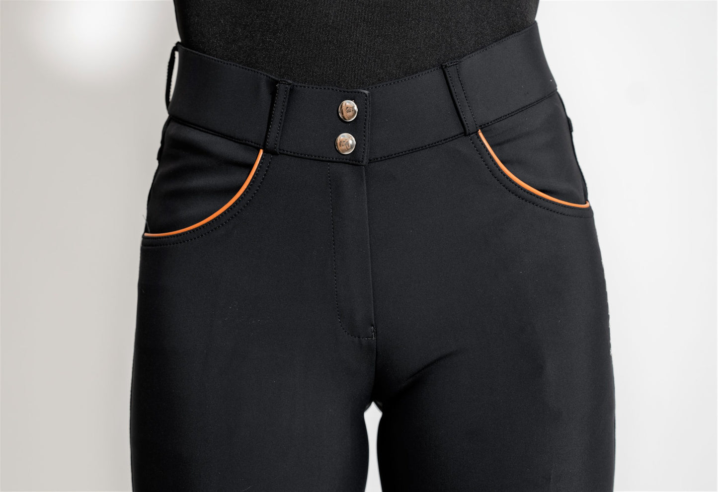 Gabrielle Full Seat Breeches