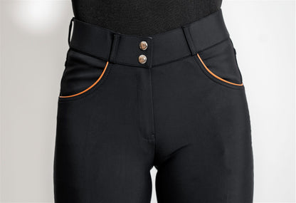 Gabrielle Full Seat Breeches