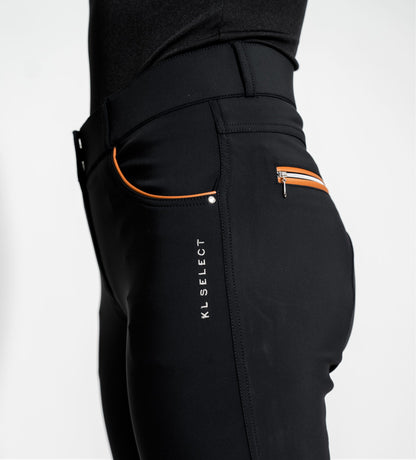 Gabrielle Full Seat Breeches