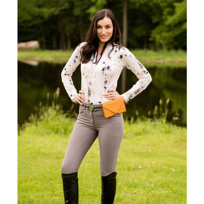 Gabrielle Full Seat Breeches