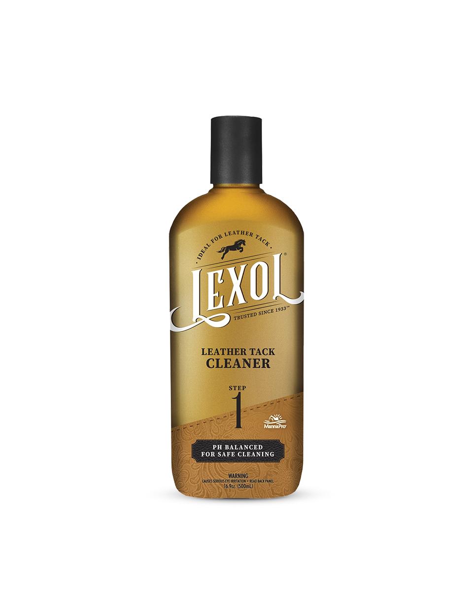 Lexol Leather Cleaner