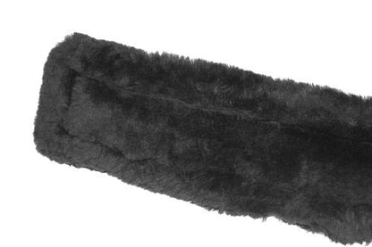 Shearling Dressage Girth