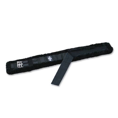 Shearling Dressage Girth