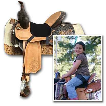 Western SureGrip Seat Cover