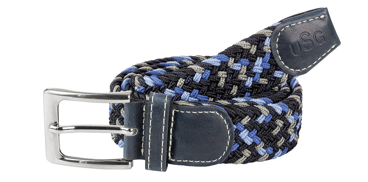 USG Casual Belt