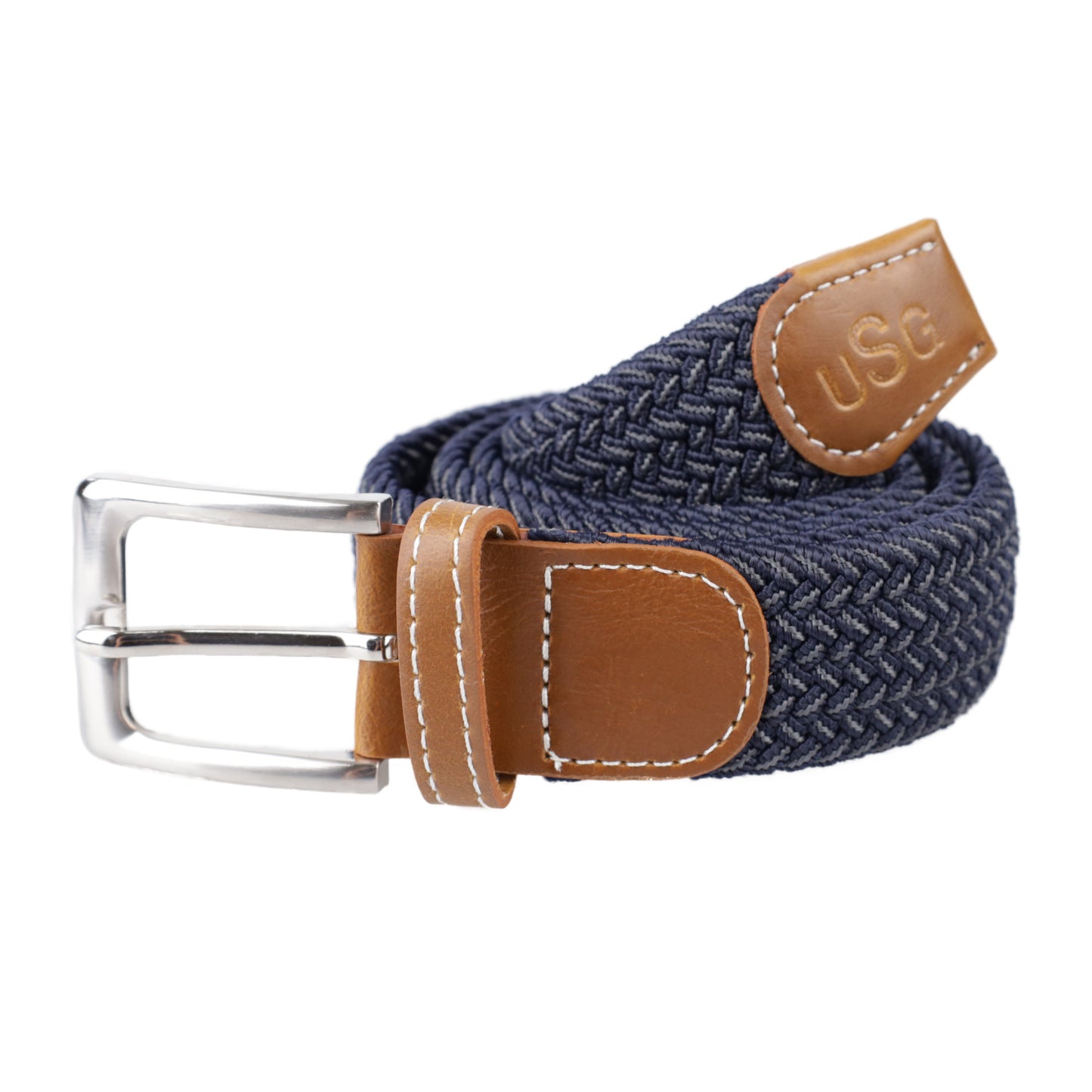 USD Breezy Casual Belt