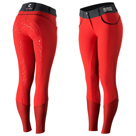 Nordic Performance Full Seat Breeches || DISCONTINUED COLOR SUPER SALE!
