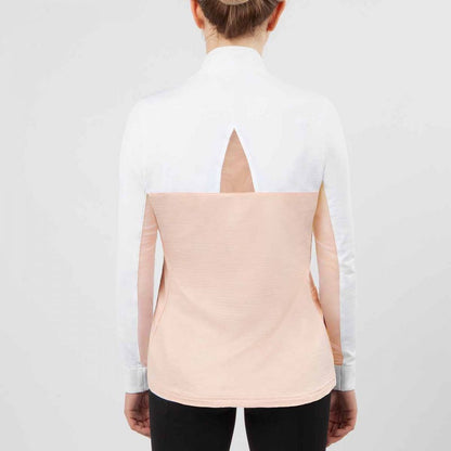 Ciara Icefil Long Sleeve Show Shirt || LIMITED SIZES