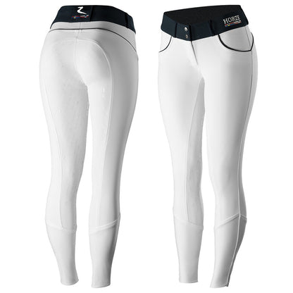 Nordic Performance Full Seat Breeches || DISCONTINUED COLOR SUPER SALE!