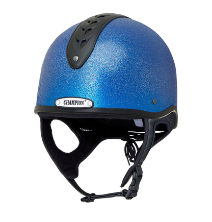 Revolve X-Air Nova Skull Cap with Mips || Teal