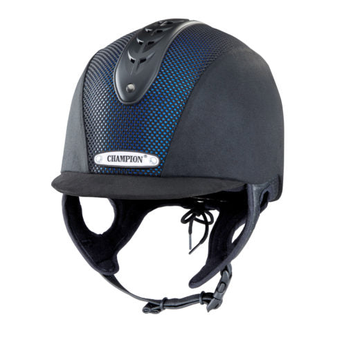 Revolve X-Air Nova Peaked with Mips || Blue