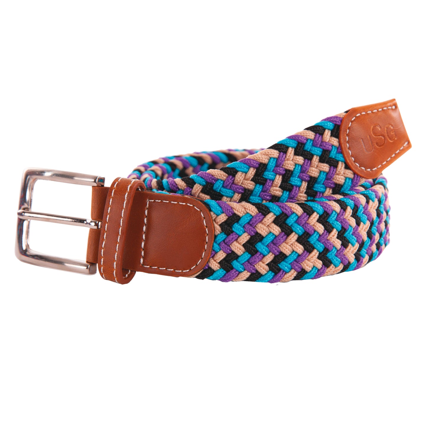 USG Casual Belt