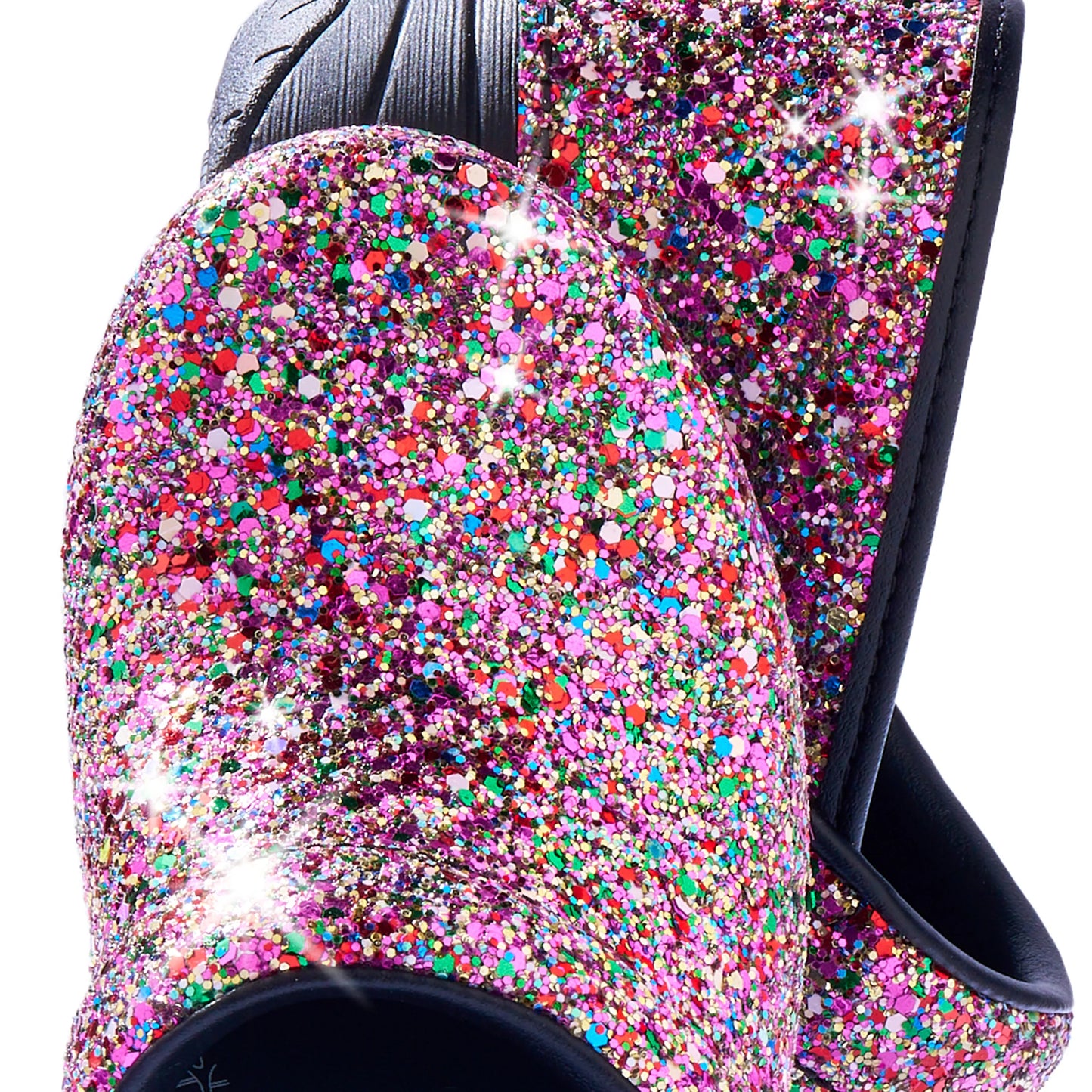 XP 2.0 Party Glitter Clog