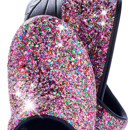 XP 2.0 Party Glitter Clog