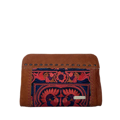 Pranee Hadley Convertible Shoulder Bag