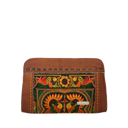 Pranee Hadley Convertible Shoulder Bag