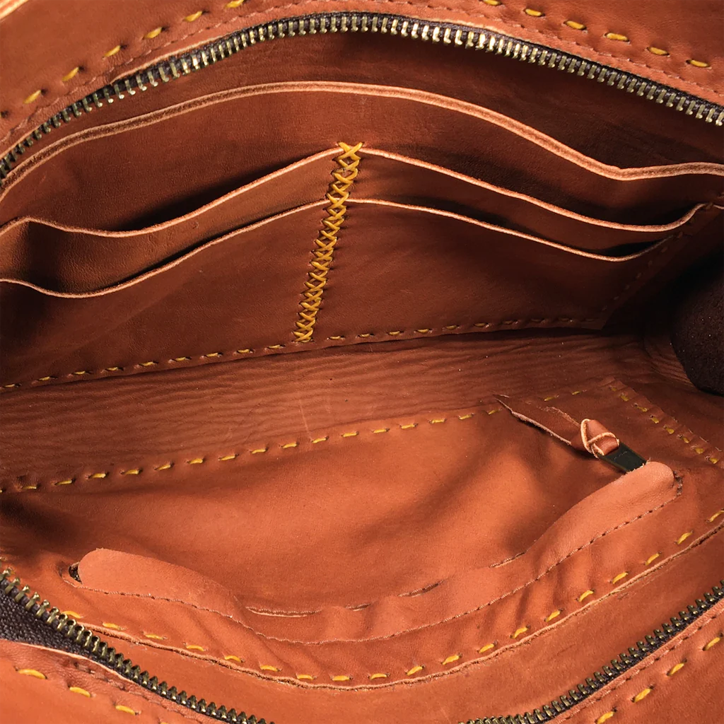Pranee Hadley Convertible Shoulder Bag