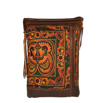 Pranee Ashland Cross Body Bag