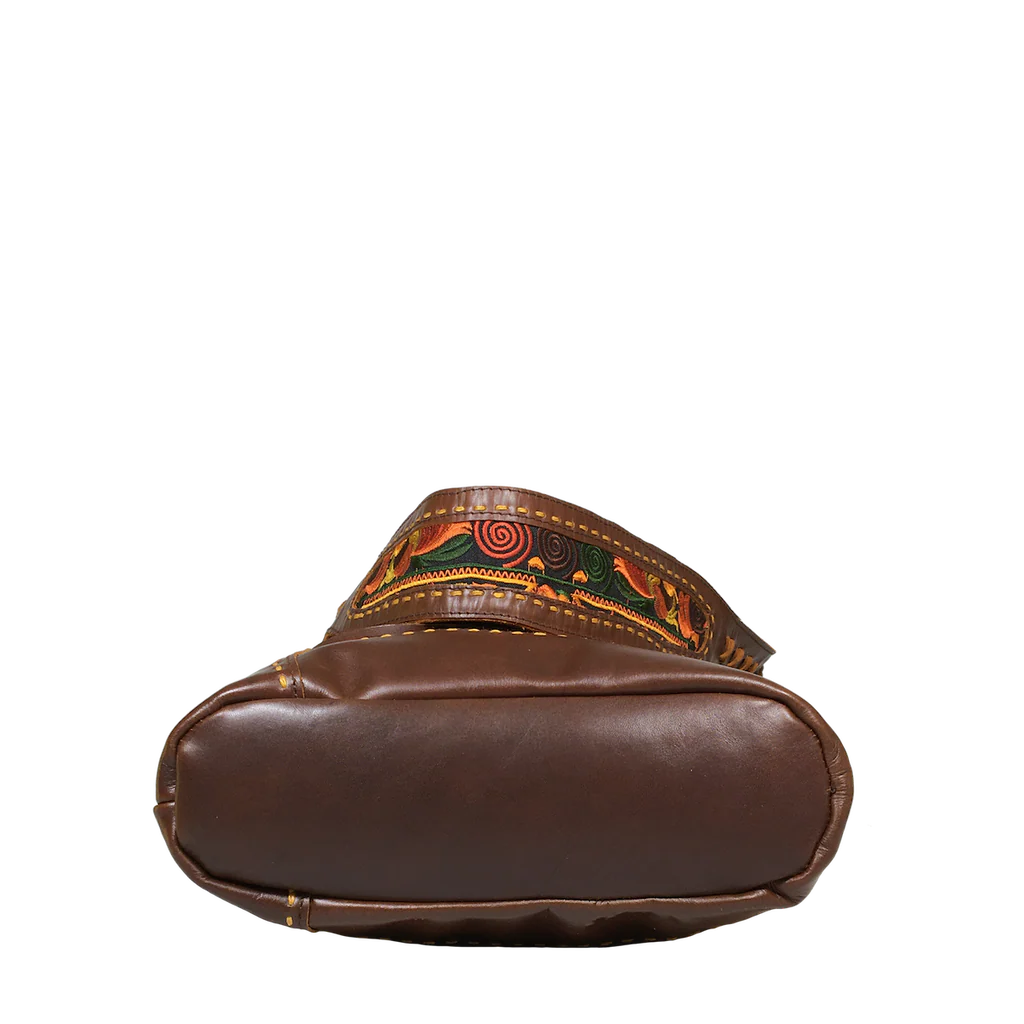 Pranee Ashland Cross Body Bag