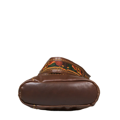 Pranee Ashland Cross Body Bag