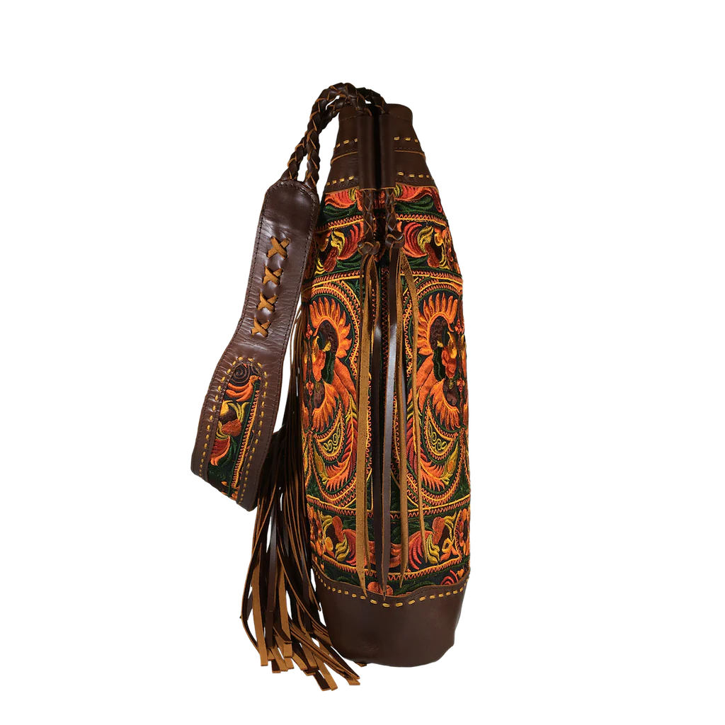 Pranee Ashland Cross Body Bag