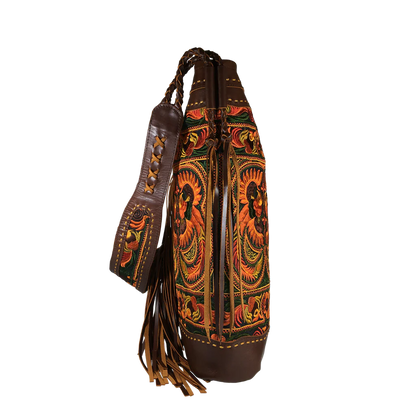 Pranee Ashland Cross Body Bag