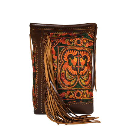 Pranee Ashland Cross Body Bag