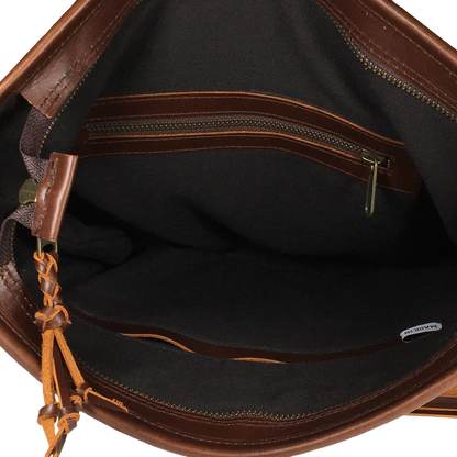 Pranee Ashland Cross Body Bag