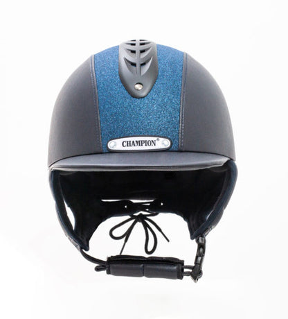 Revolve Radiance Vent-Air Peaked with Mips || Navy