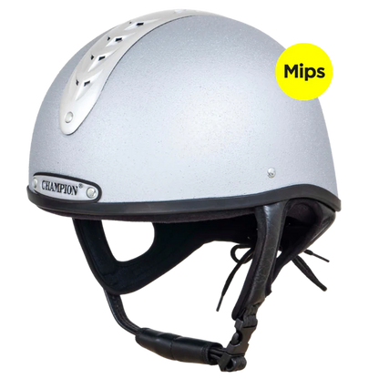 Champion Revolve Vent-Air Mips Jockey Helmet