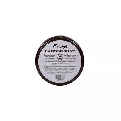 Fiebings Saddle Soap