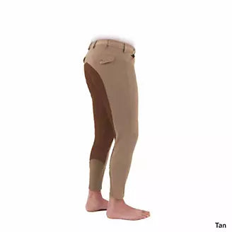 Laura's Loft || Men's Richmond Full Seat Breeches