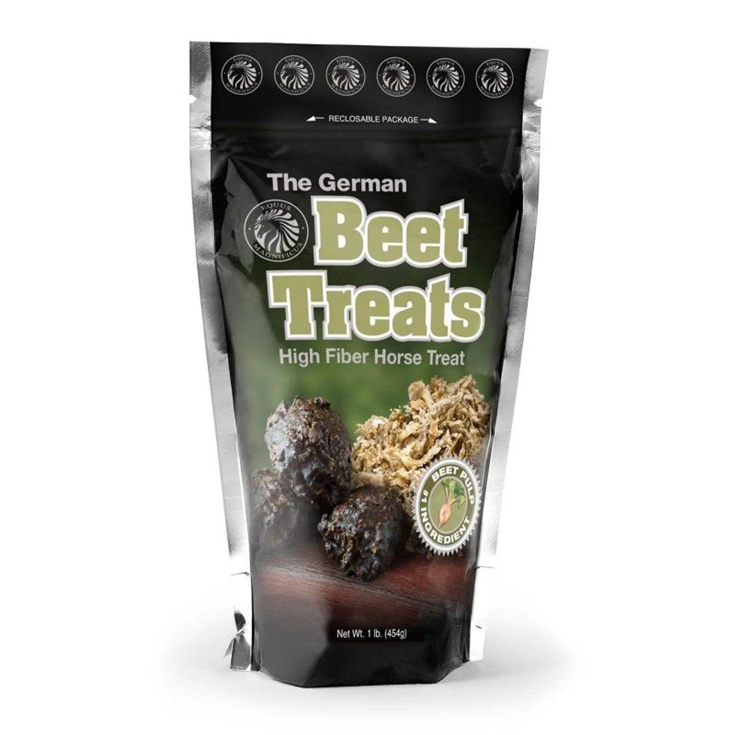 German Beet Treats