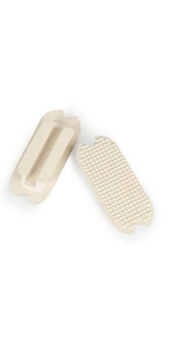 Fillis Rubber Replacement Pads