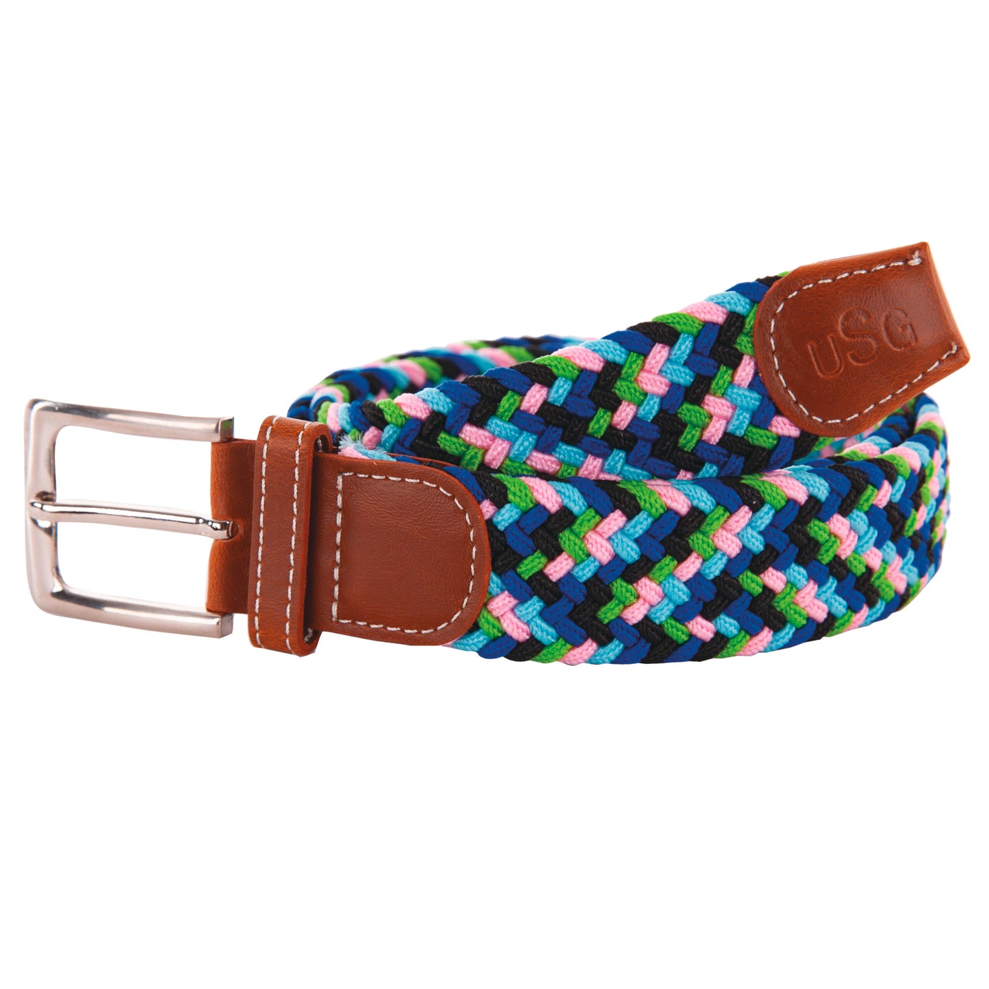 USG Casual Belt