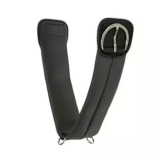 Neoprene Straight Western Girth || SIZE 36 ONLY