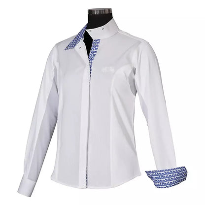 Cool Max Long Sleeve Show Shirts