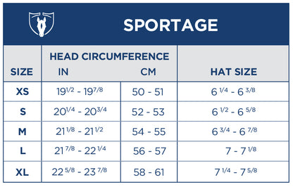 Tipperary Sportage Helmet