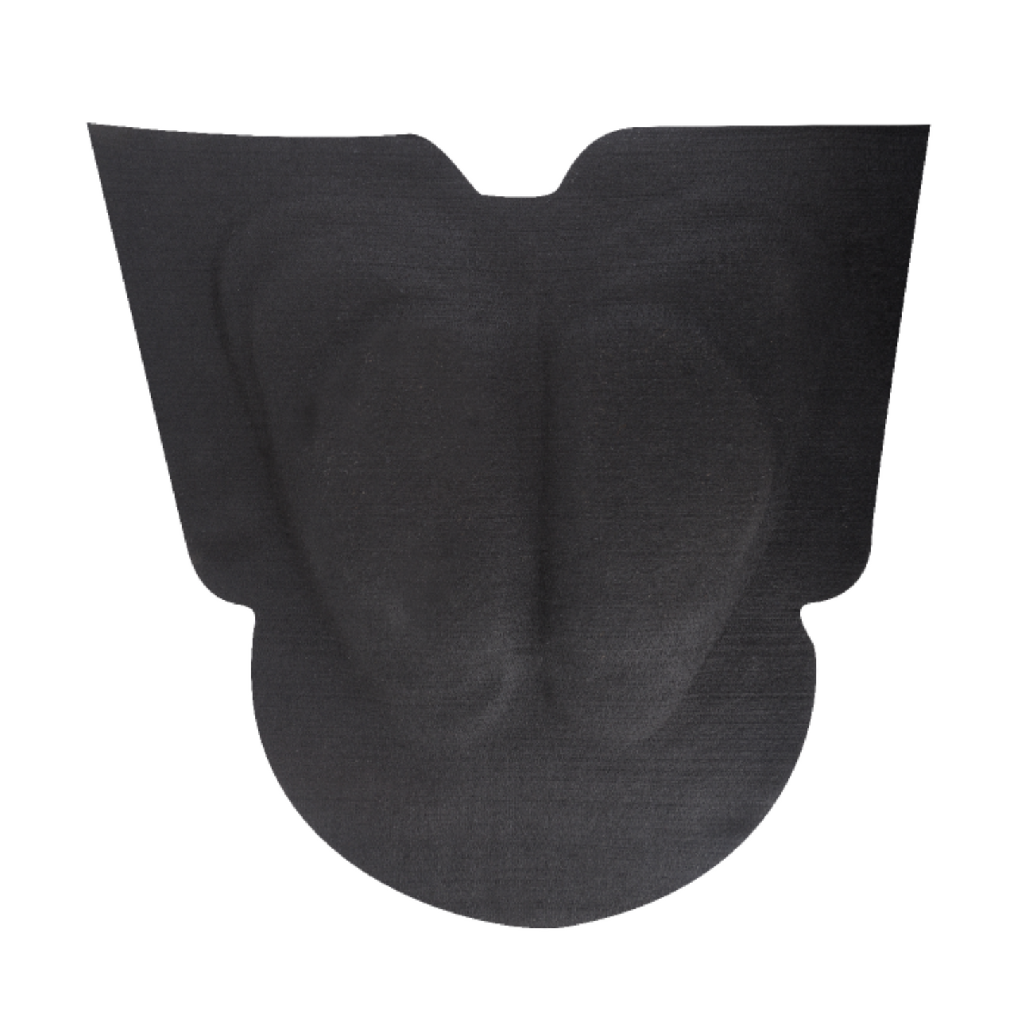 Swayback Cushion Pad || English Saddle Shape