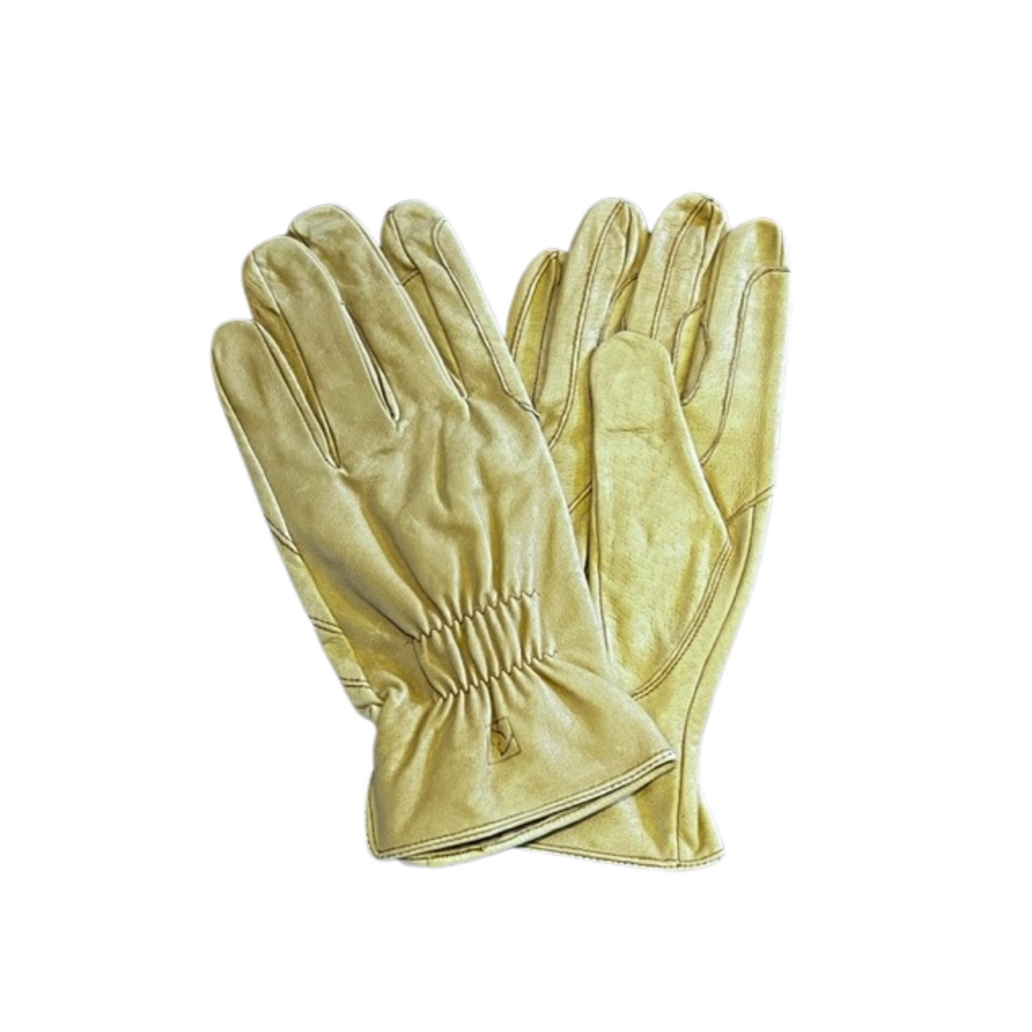 Pigskin Fownes Style Carriage Glove || Size 11 ONLY