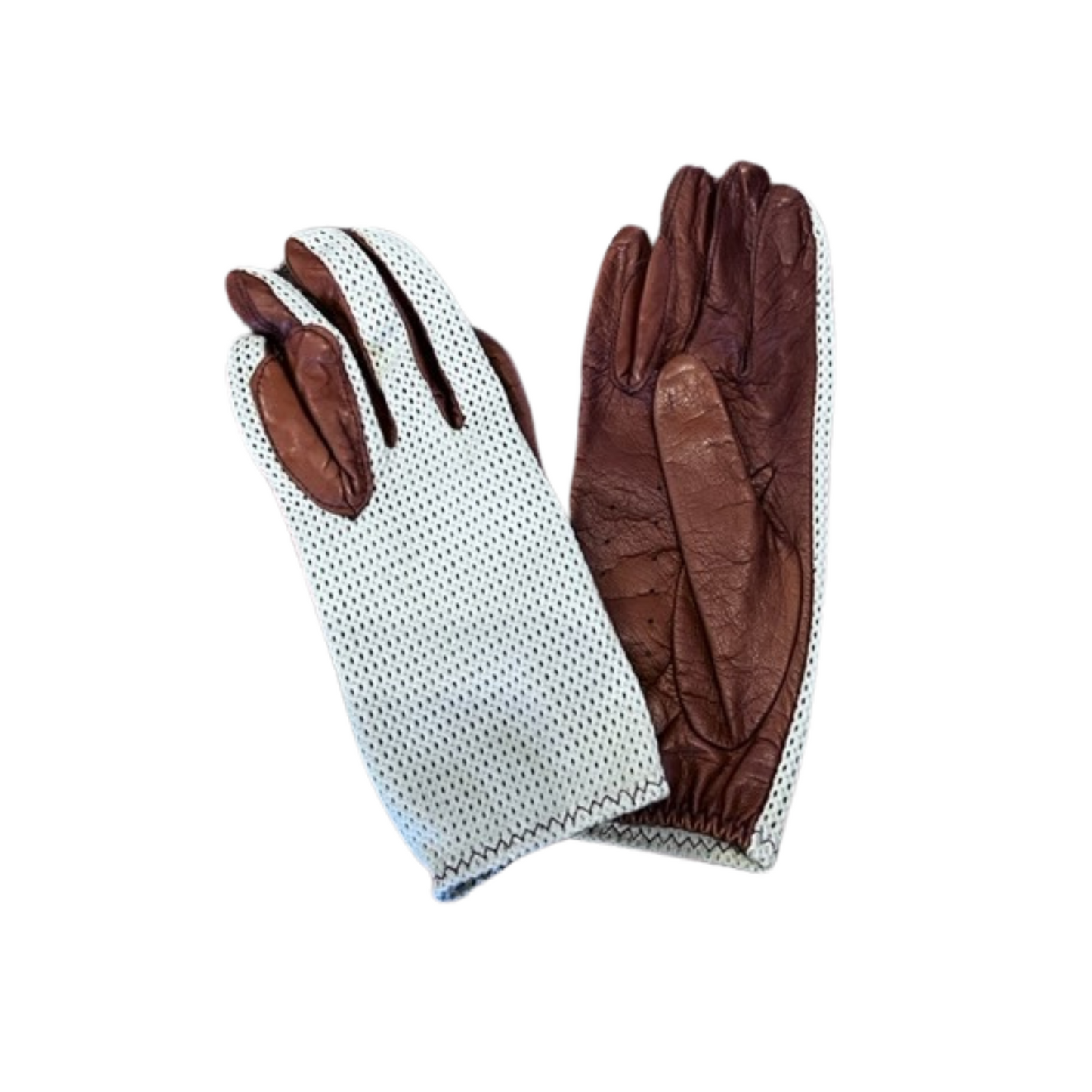 Wylie Mesh Riding Glove || Size 7 ONLY